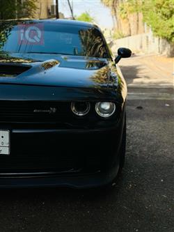 دۆج چالنجەر